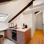 La Scaletta شقة