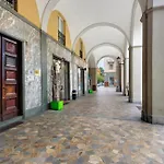 شقة La Scaletta *