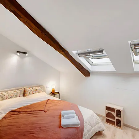 La Scaletta * بييلا