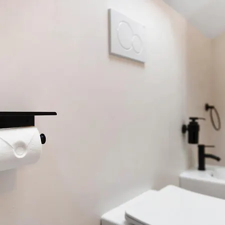 La Scaletta شقة بييلا