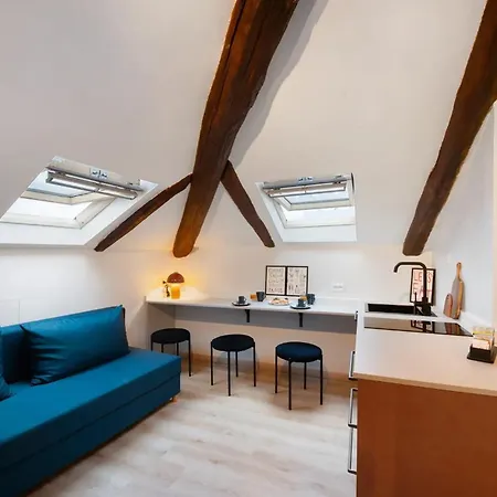 La Scaletta 公寓 比耶拉