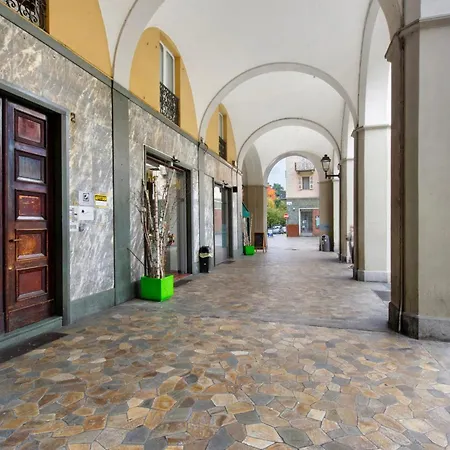 公寓 La Scaletta *