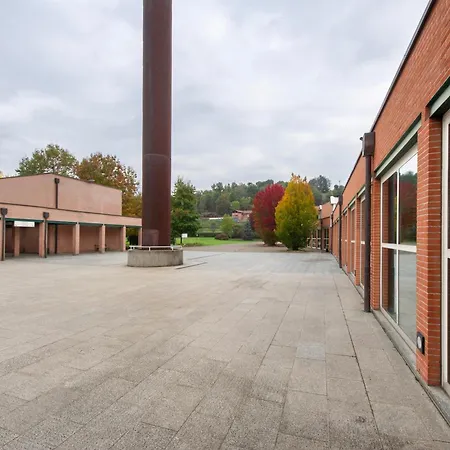 La Scaletta 公寓 比耶拉