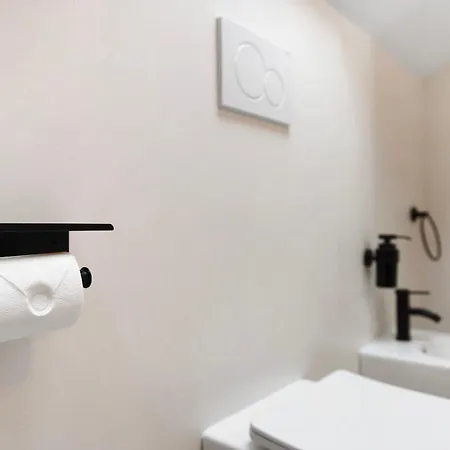 아파트 La Scaletta 비엘라