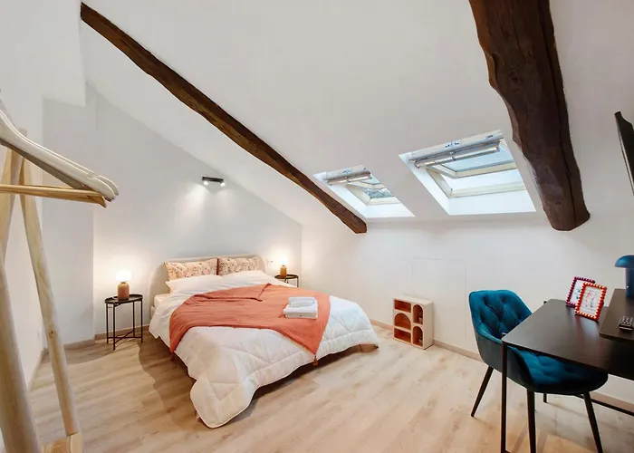 Διαμέρισμα La Scaletta Μπιέλλα