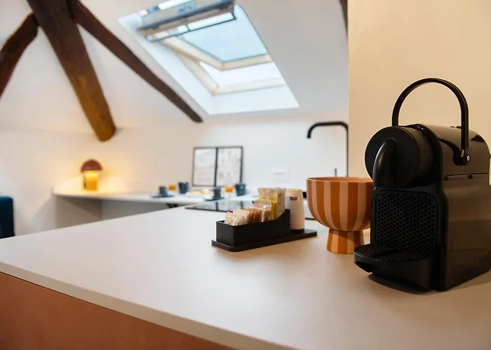 Διαμέρισμα La Scaletta