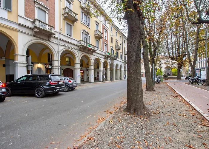 La Scaletta Μπιέλλα